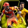 أيقونة البرنامج: Logo Parimatch Quest