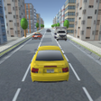 プログラムのアイコン：Car Traffic Rush
