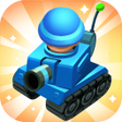 Icoon van programma: Merge ArmyWorld war2