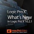 Ícone do programa: Course For Logic Pro X 10…