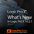 Icon of program: Course For Logic Pro X 10…