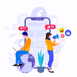 프로그램 아이콘: Social Feeds for Threads