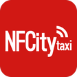 Programikonen: NFCity Taxi