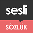 Icon of program: Sesli Sozluk