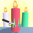 プログラムのアイコン：Candle Inc.