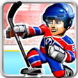 Ikon program: Big Win Hockey