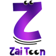 ไอคอนของโปรแกรม: Zai Toon Kids