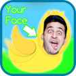 程序图标：Flappy You: flappy bird g…