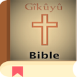 Symbol des Programms: Gĩkũyũ Bible