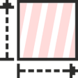 Icoon van programma: Target Size Analyzer