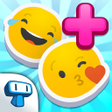 أيقونة البرنامج: Match The Emoji: Combine …