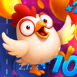 Programikonen: Chick your Luck RoadWin