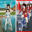 Ikon program: wallpapers anime sakura s…