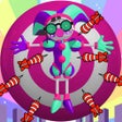 プログラムのアイコン：Circus Monster MakeoverDe…
