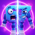 Programın simgesi: AI Robot Fusion Forge
