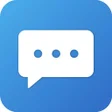 Ikon program: Messenger Home  Launcher …