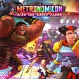 Programikonen: The Metronomicon: Slay th…