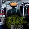 Ikon program: Fart killer Game