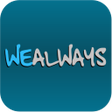 プログラムのアイコン：WeAlways