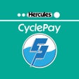 Ícone do programa: Hercules CyclePay
