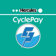 Hercules CyclePay