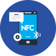 Ícone do programa: NFC Tech