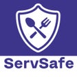 Ikona programu: ServSafe Test Practice 20…
