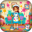 Иконка программы: Ultimate Nanny