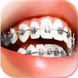 プログラムのアイコン：Braces Camera Photo Edito…
