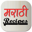 プログラムのアイコン：Marathi Recipes Collectio…
