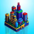 Craft City Building Game