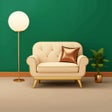 Ícone do programa: DecorAI - AI Interior Des…