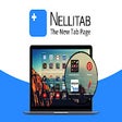 Ikon program: NelliTab - New Tab Page