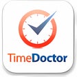 Icon of program: Time Doctor