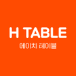 Programın simgesi: H TABLE