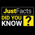 Icon of program: Did You Know? - Just Fact…