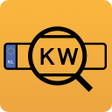 Icoon van programma: Kenteken Wiki