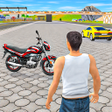 Icono del programa: Open City Vehicle Driving