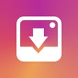 Ikon program: InstaSaver for Instagram …