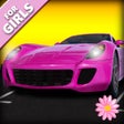 프로그램 아이콘: Top Girl Parking Story: F…