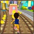 Icona del programma: Subway Runner Plus