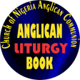 Anglican Liturgy Book