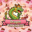 プログラムのアイコン：Dragon Jump Jump Jump