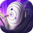 ไอคอนของโปรแกรม: 无限月读白面具