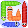 Icône du programme : Wiggle: Snake Out