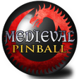 أيقونة البرنامج: Medieval Pinball