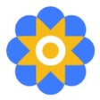 ไอคอนของโปรแกรม: Facebook photo download a…