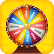 プログラムのアイコン：Spin to Win