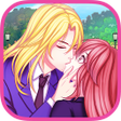 プログラムのアイコン：Kissed by the Baddest Bos…