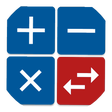程序图标：Numeral Systems: Calculat…